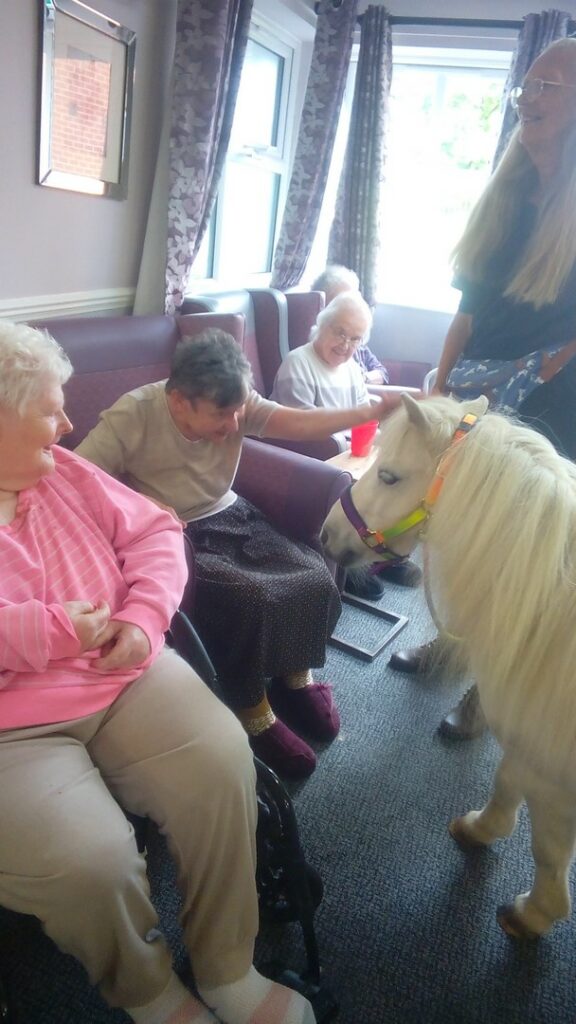 Nightingale Care Home
