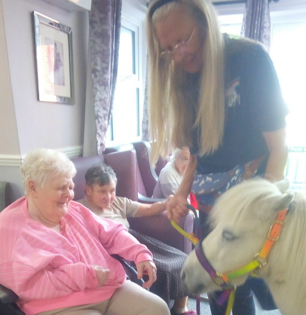 Nightingale Care Home