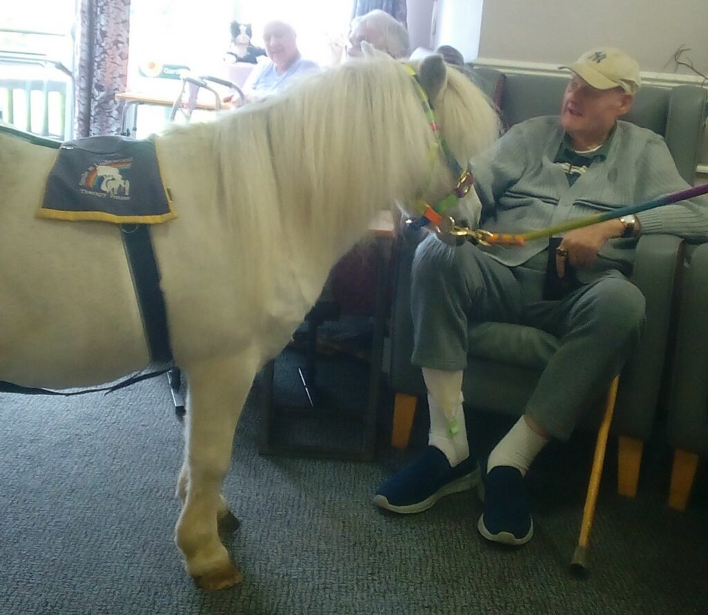 Nightingale Care Home