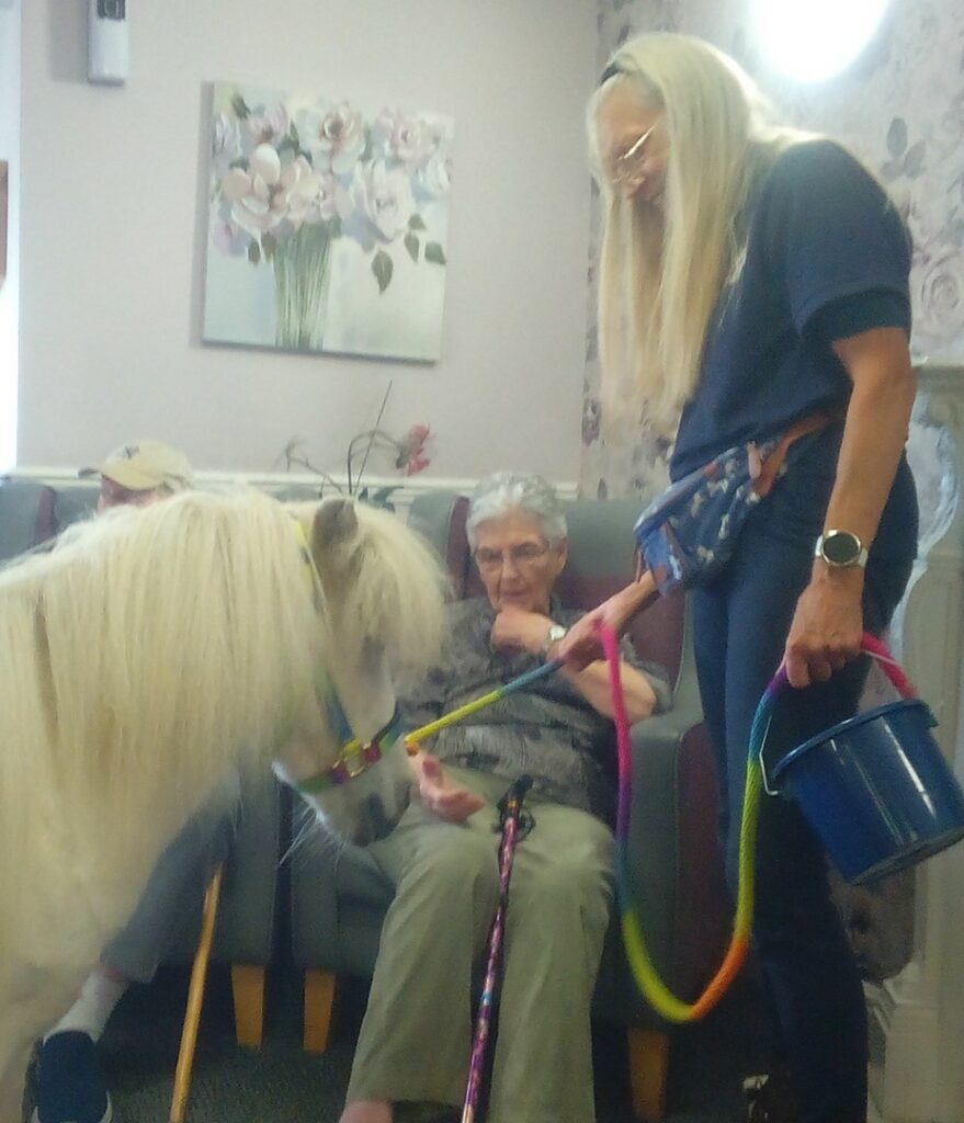 Nightingale Care Home