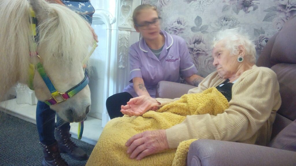 Nightingale Care Home