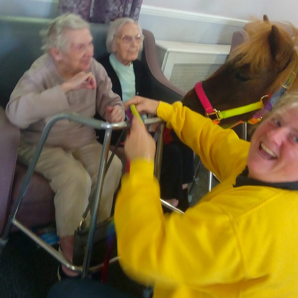 Nightingale Care Home