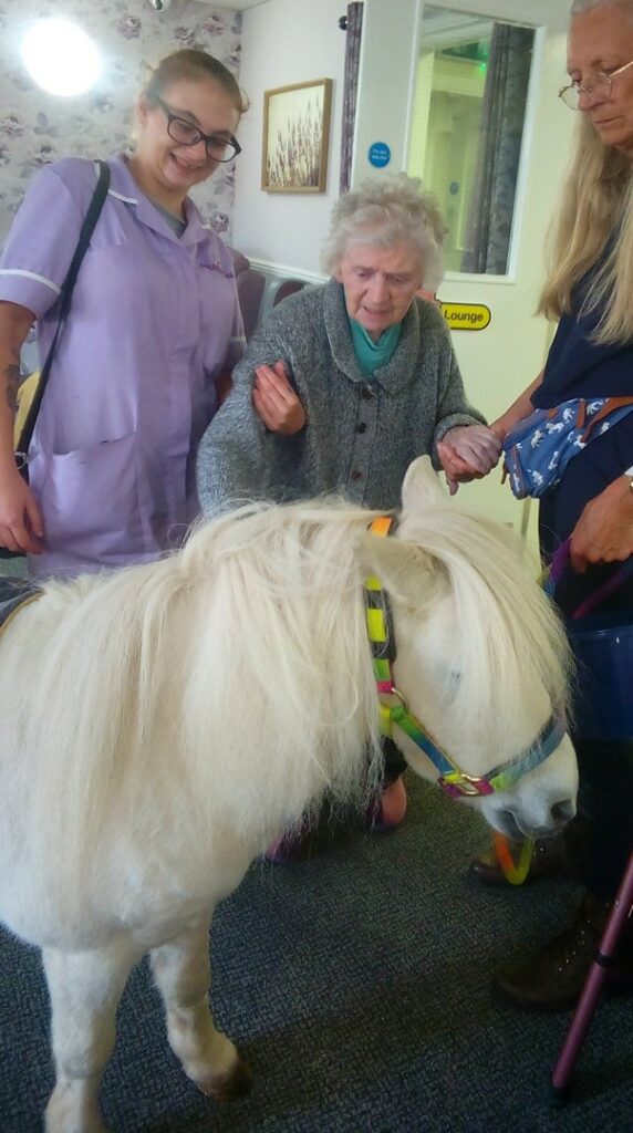 Nightingale Care Home