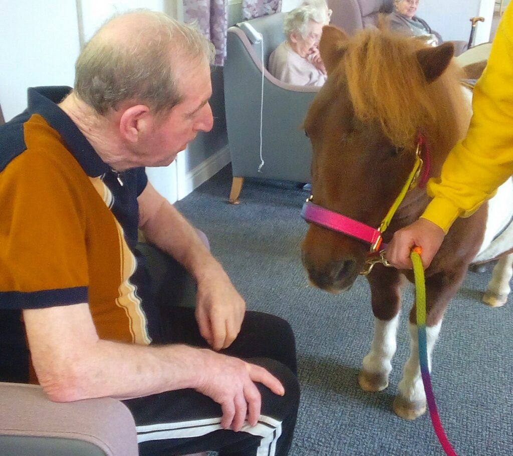 Nightingale Care Home