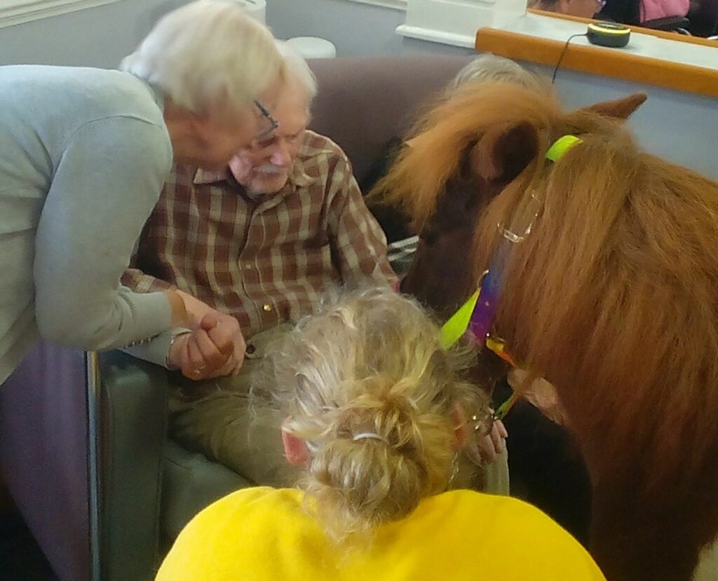 Nightingale Care Home