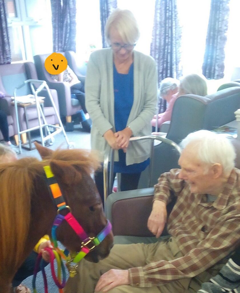Nightingale Care Home