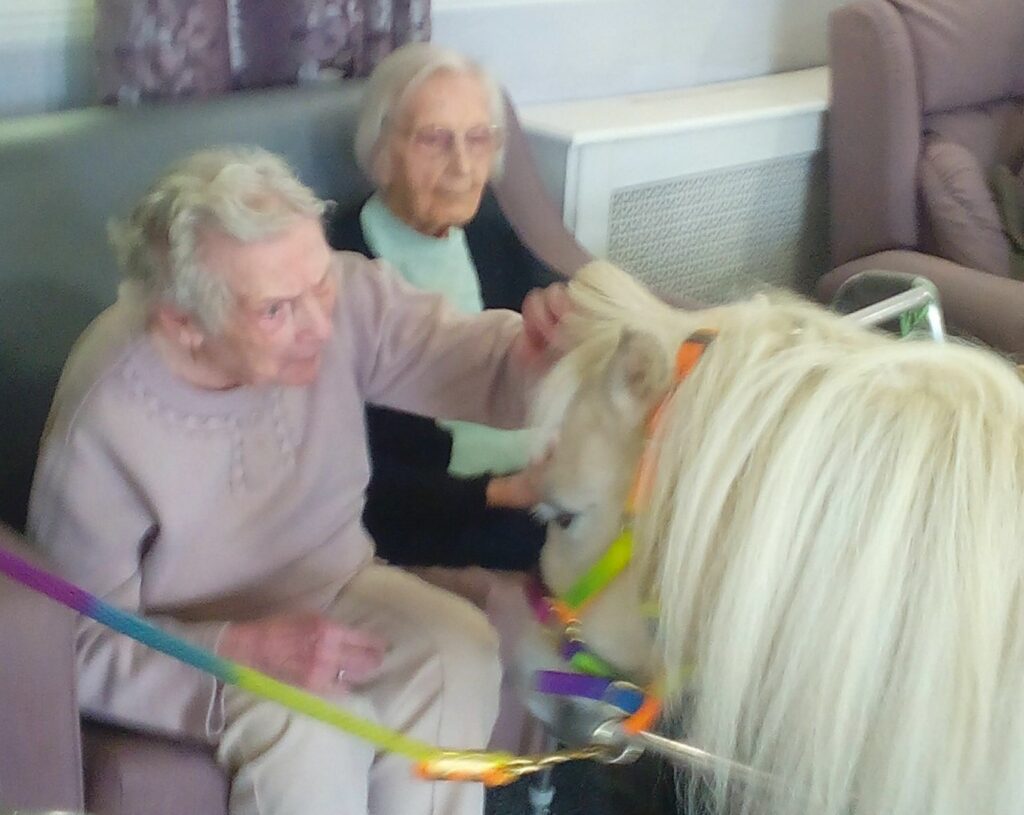 Nightingale Care Home