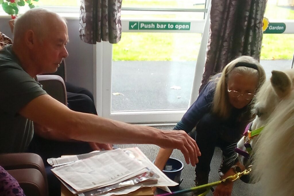 Nightingale Care Home