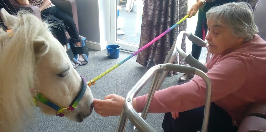 Nightingale Care Home