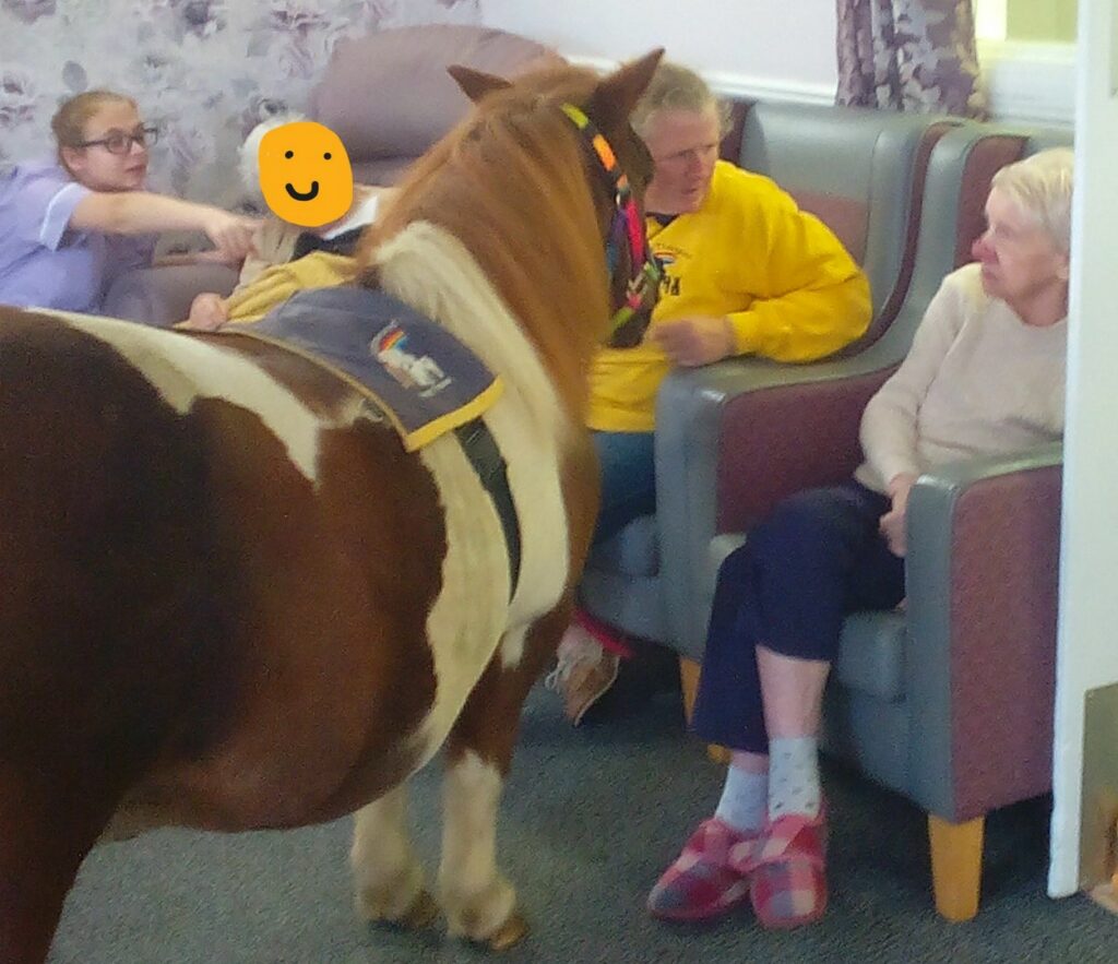 Nightingale Care Home