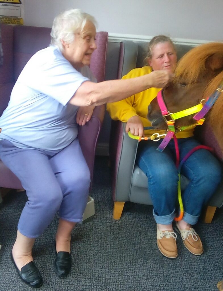 Nightingale Care Home