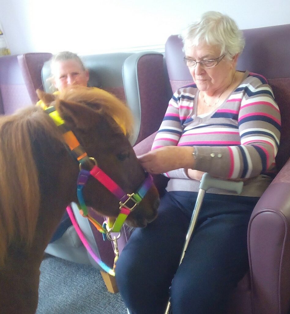 Nightingale Care Home