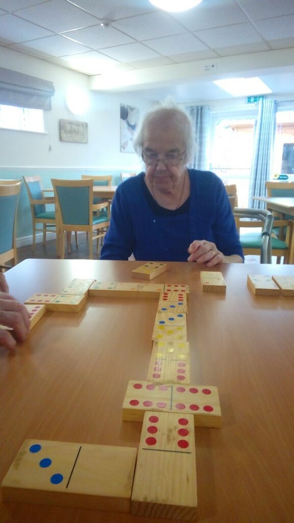Nightingale Care Home