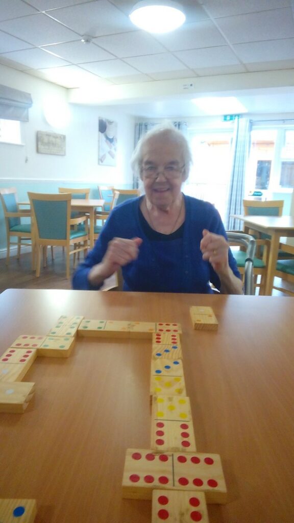 Nightingale Care Home