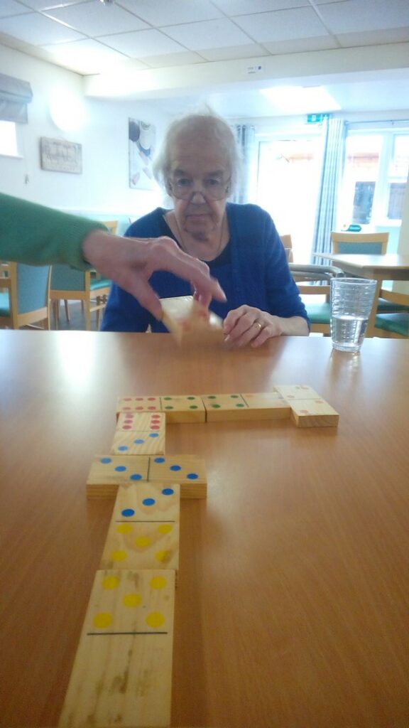 Nightingale Care Home