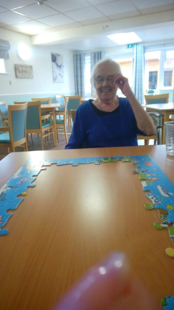 Nightingale Care Home
