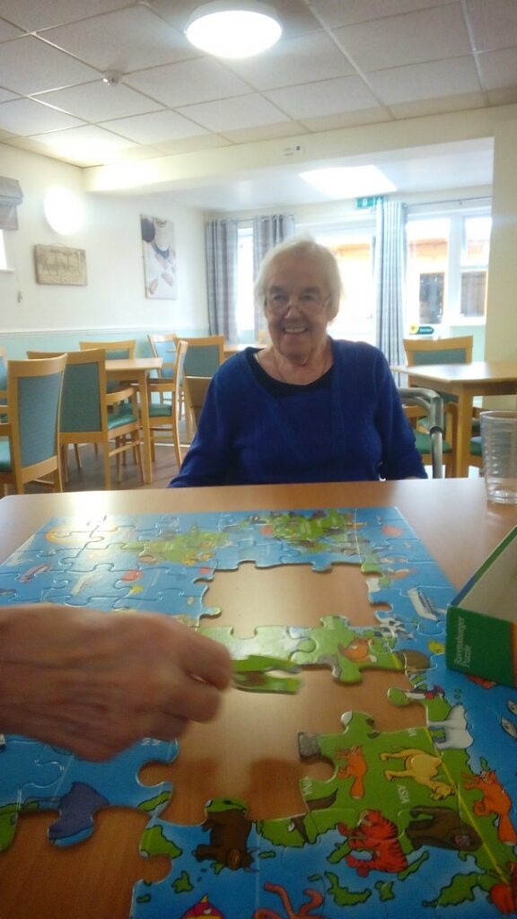Nightingale Care Home