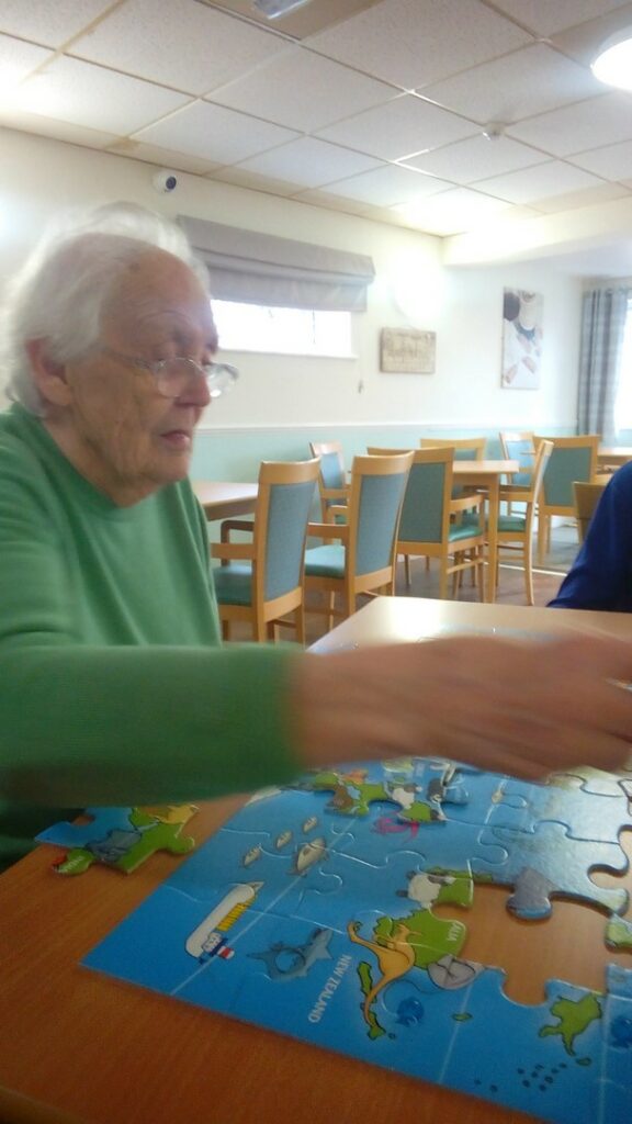 Nightingale Care Home
