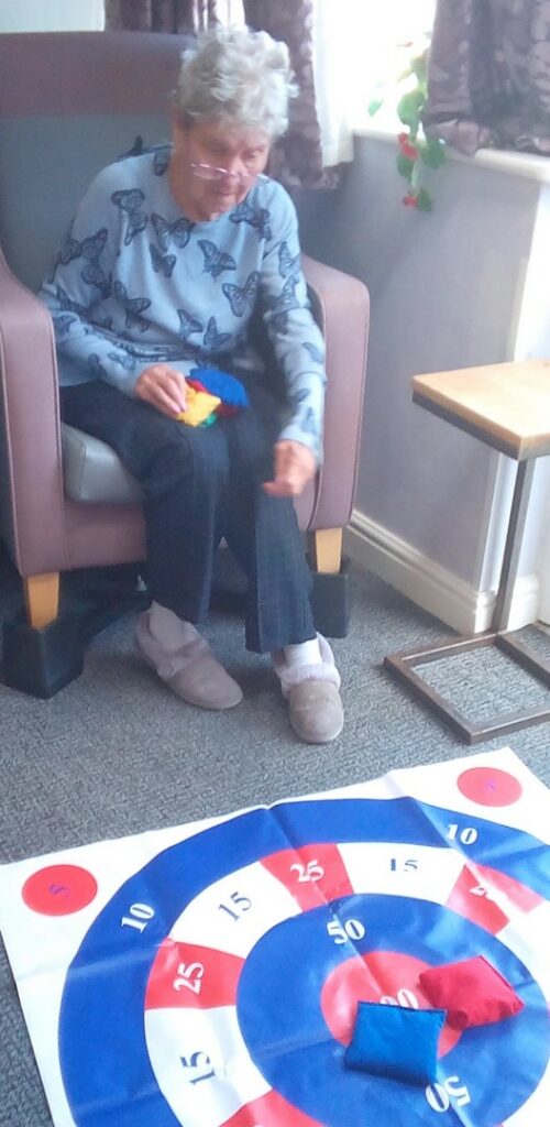 Nightingale Care Home