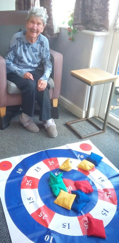 Nightingale Care Home