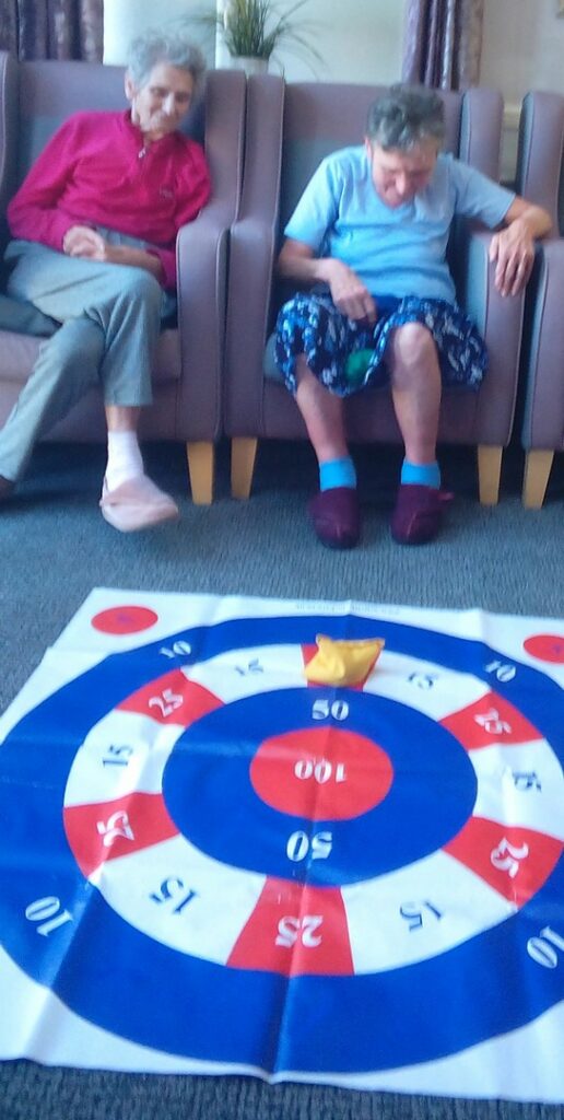 Nightingale Care Home