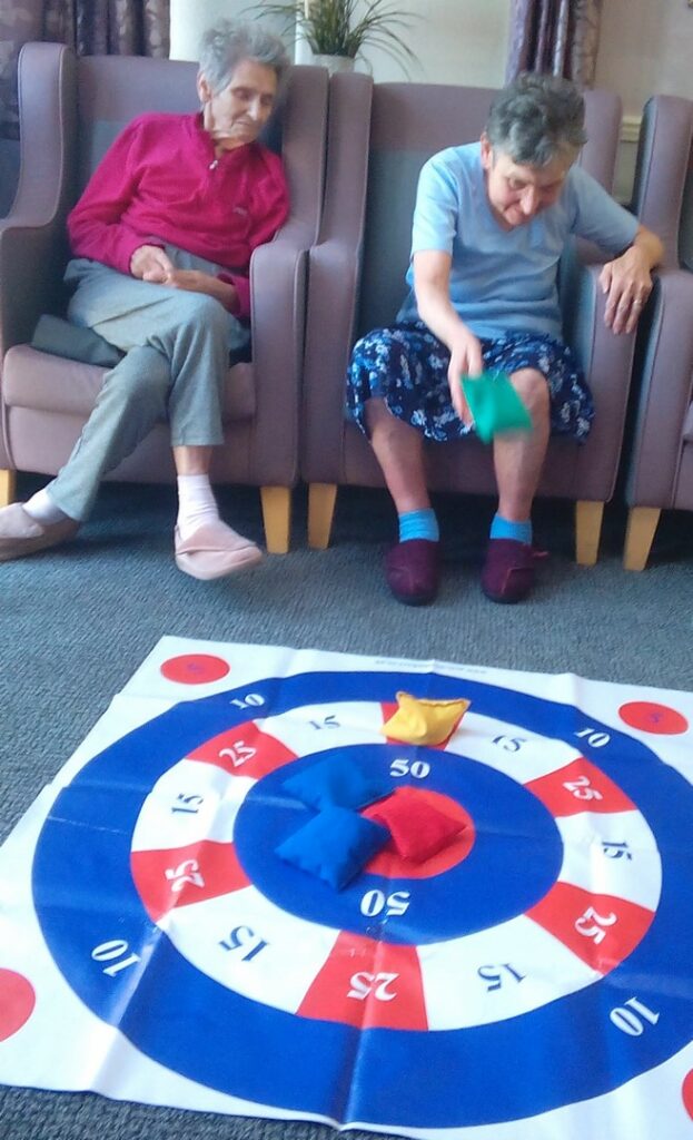 Nightingale Care Home