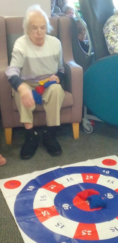 Nightingale Care Home