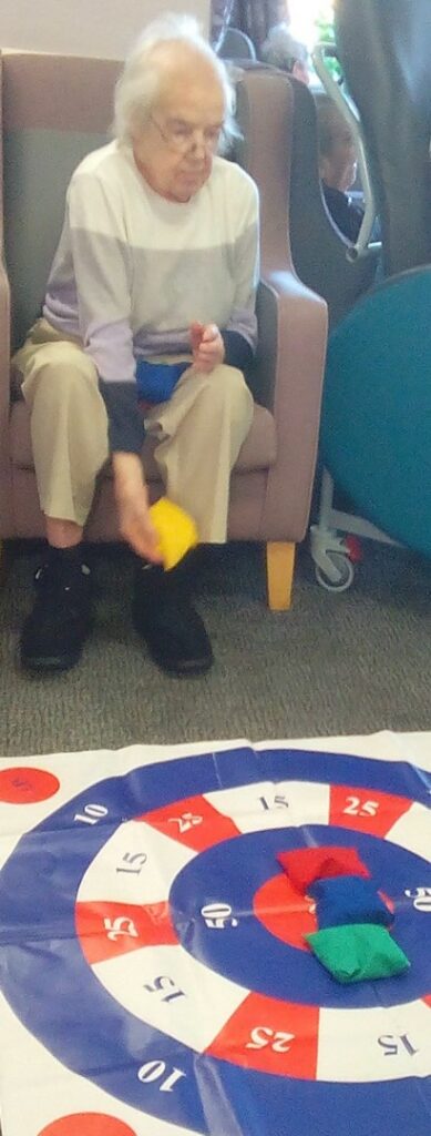 Nightingale Care Home
