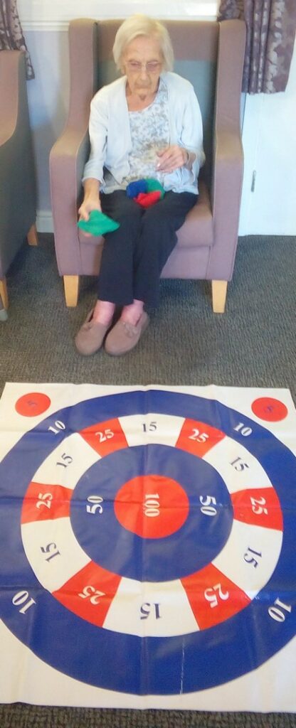 Nightingale Care Home