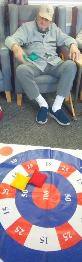 Nightingale Care Home