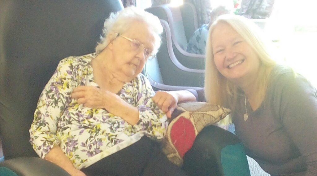 Nightingale Care Home