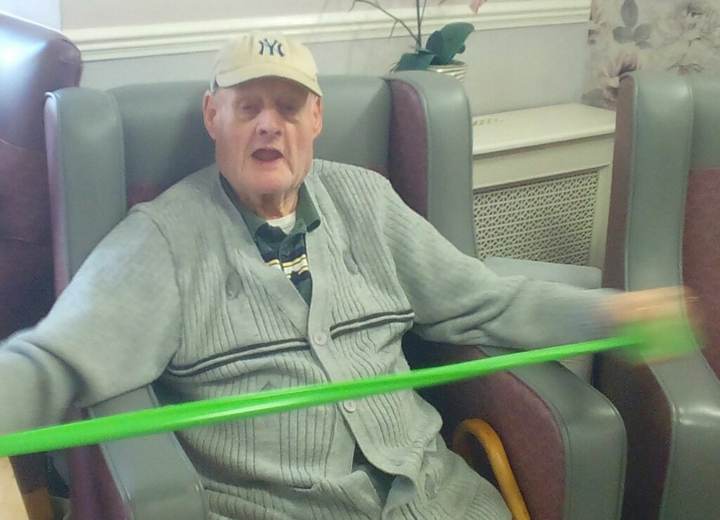 Nightingale Care Home