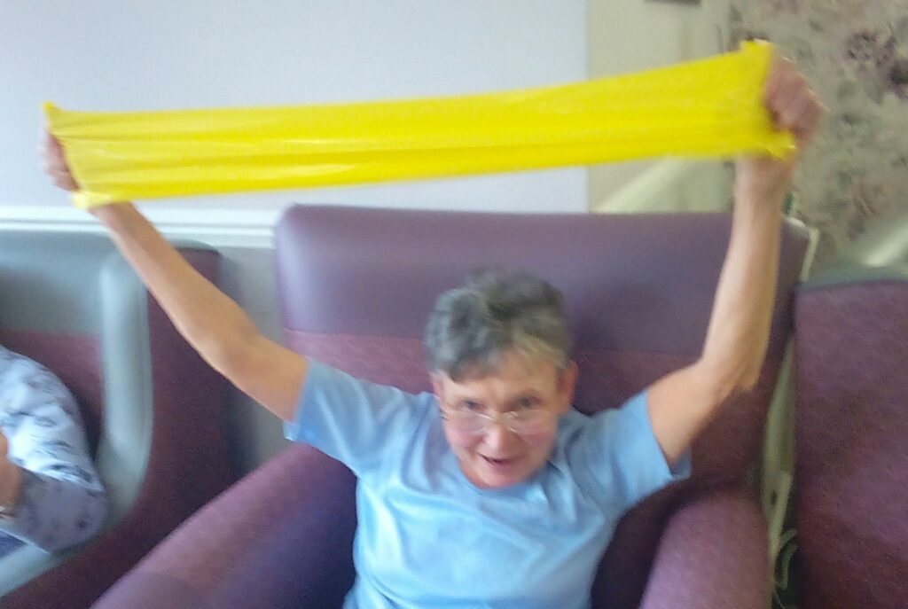 Nightingale Care Home
