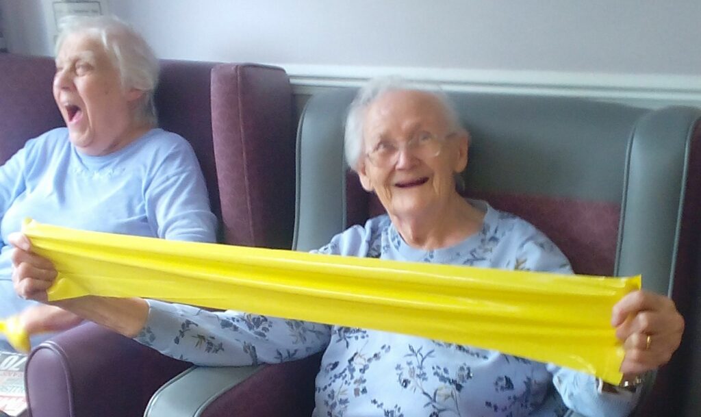Nightingale Care Home