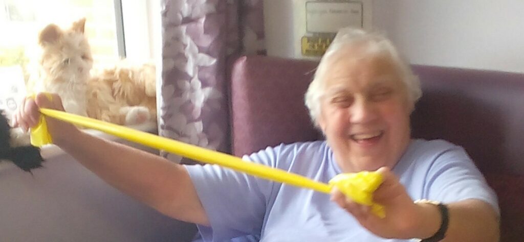 Nightingale Care Home