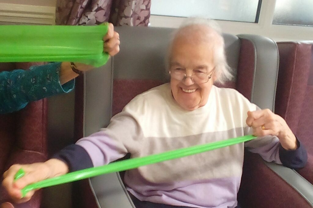 Nightingale Care Home
