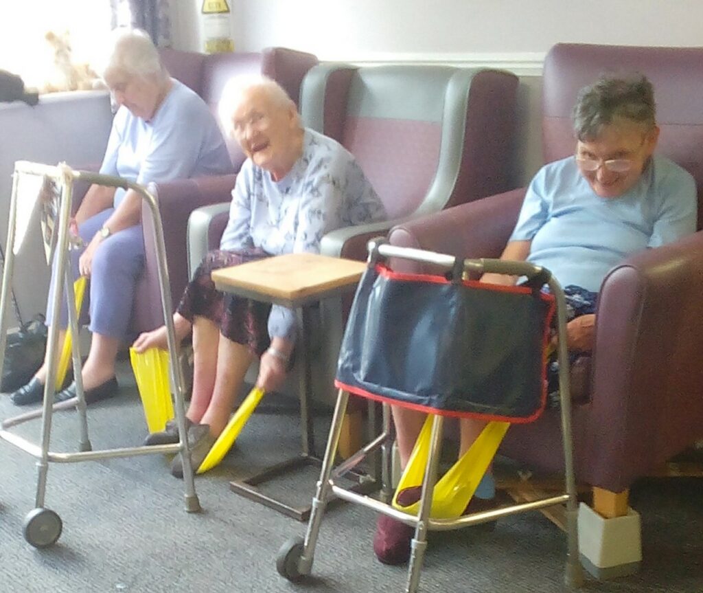 Nightingale Care Home