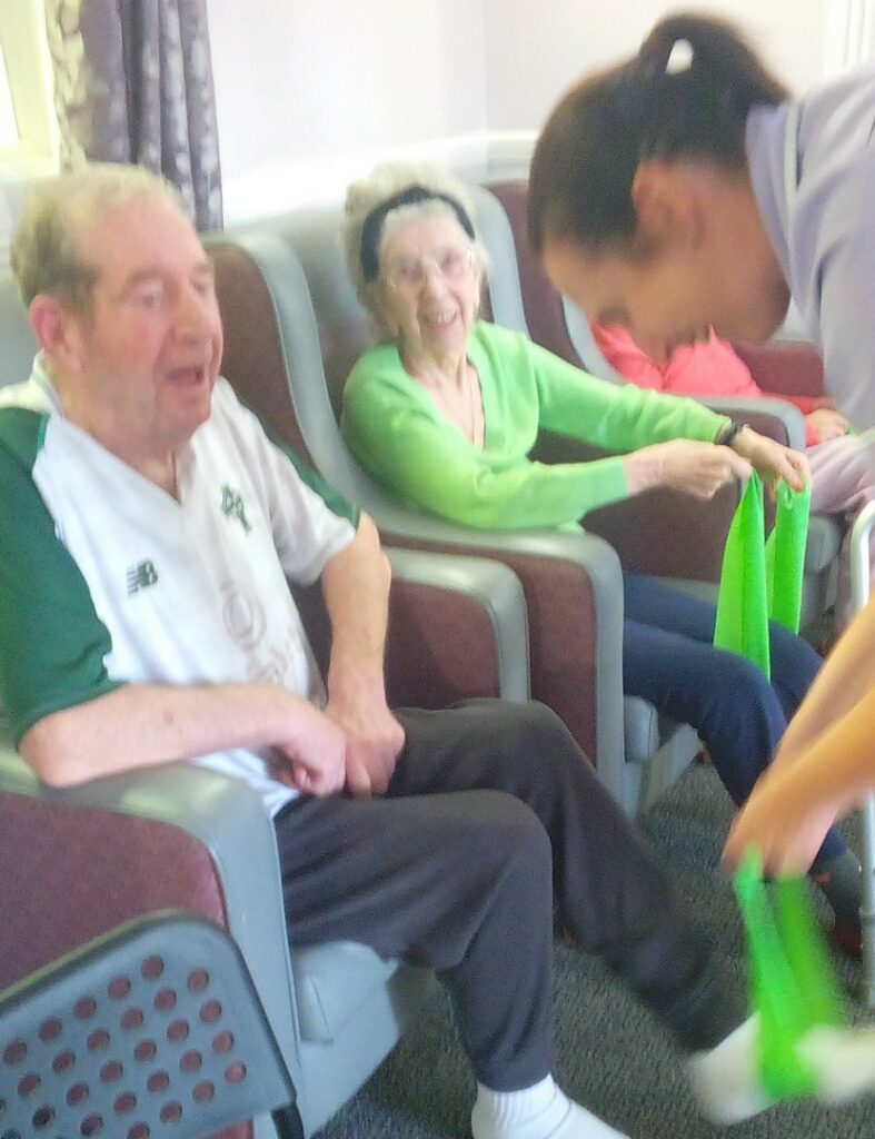 Nightingale Care Home