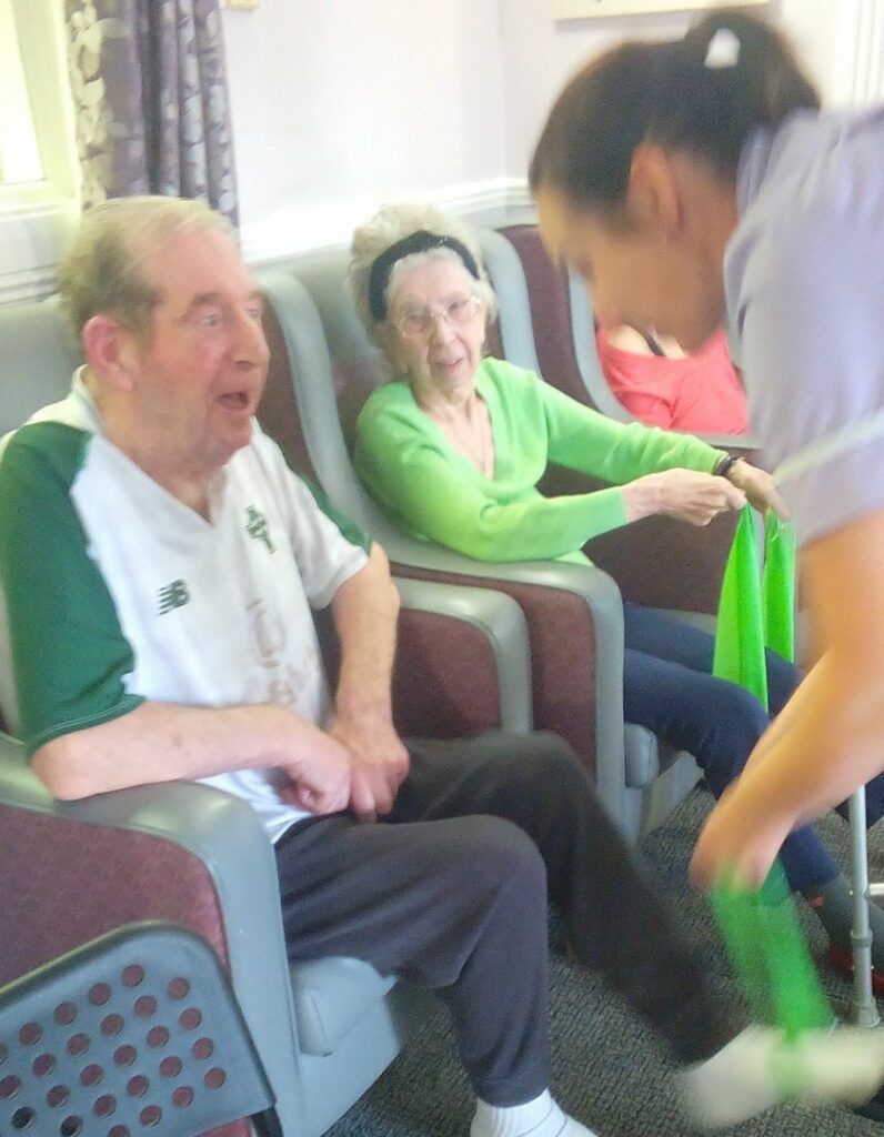 Nightingale Care Home