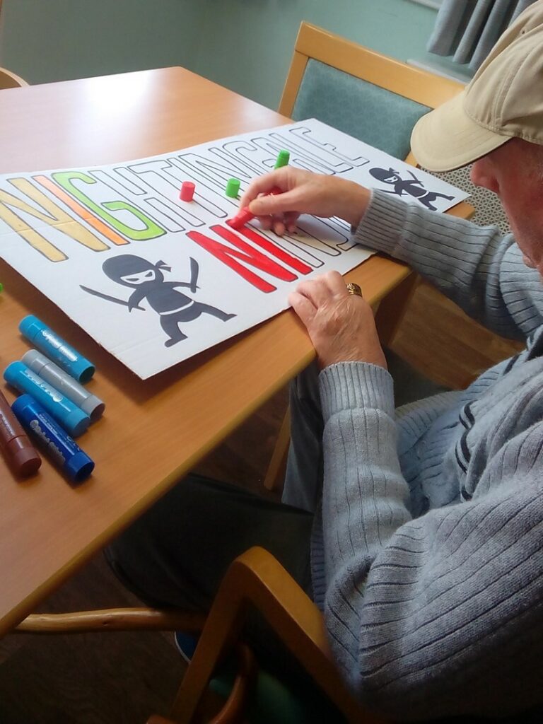 Nightingale Care Home