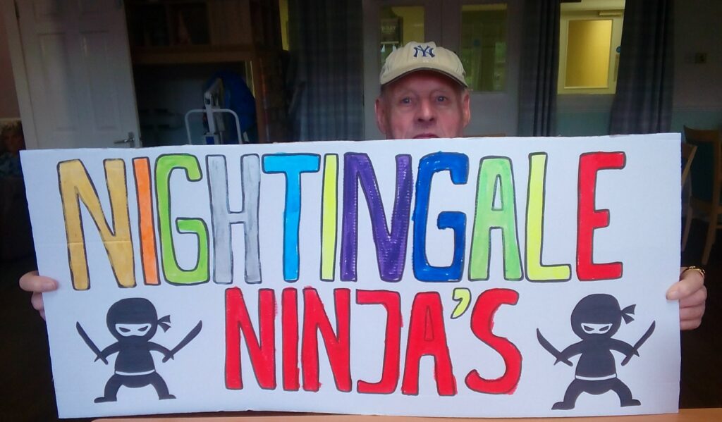 Nightingale Care Home