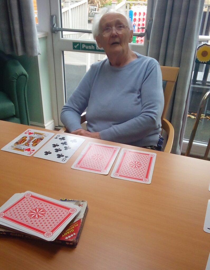 Nightingale Care Home