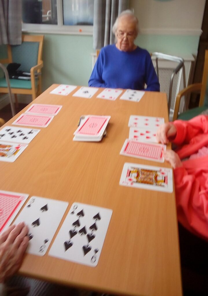 Nightingale Care Home