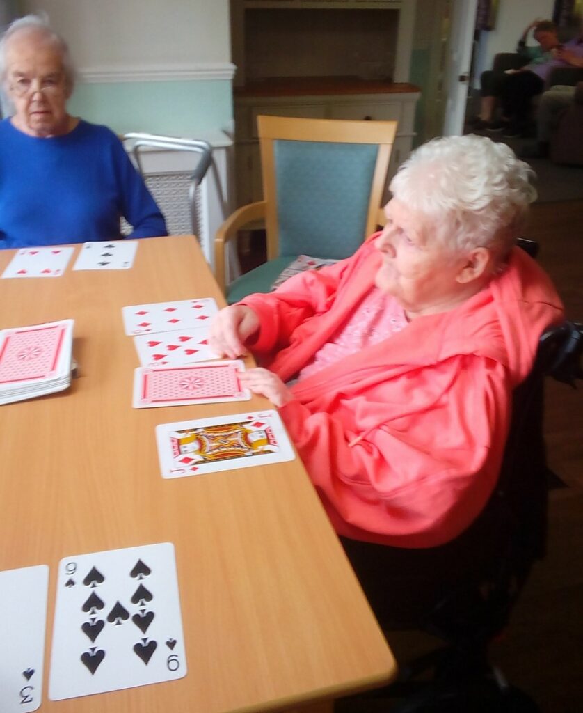 Nightingale Care Home
