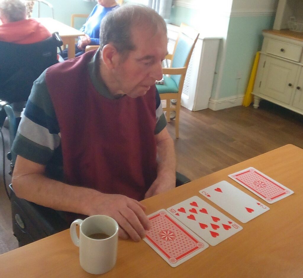 Nightingale Care Home