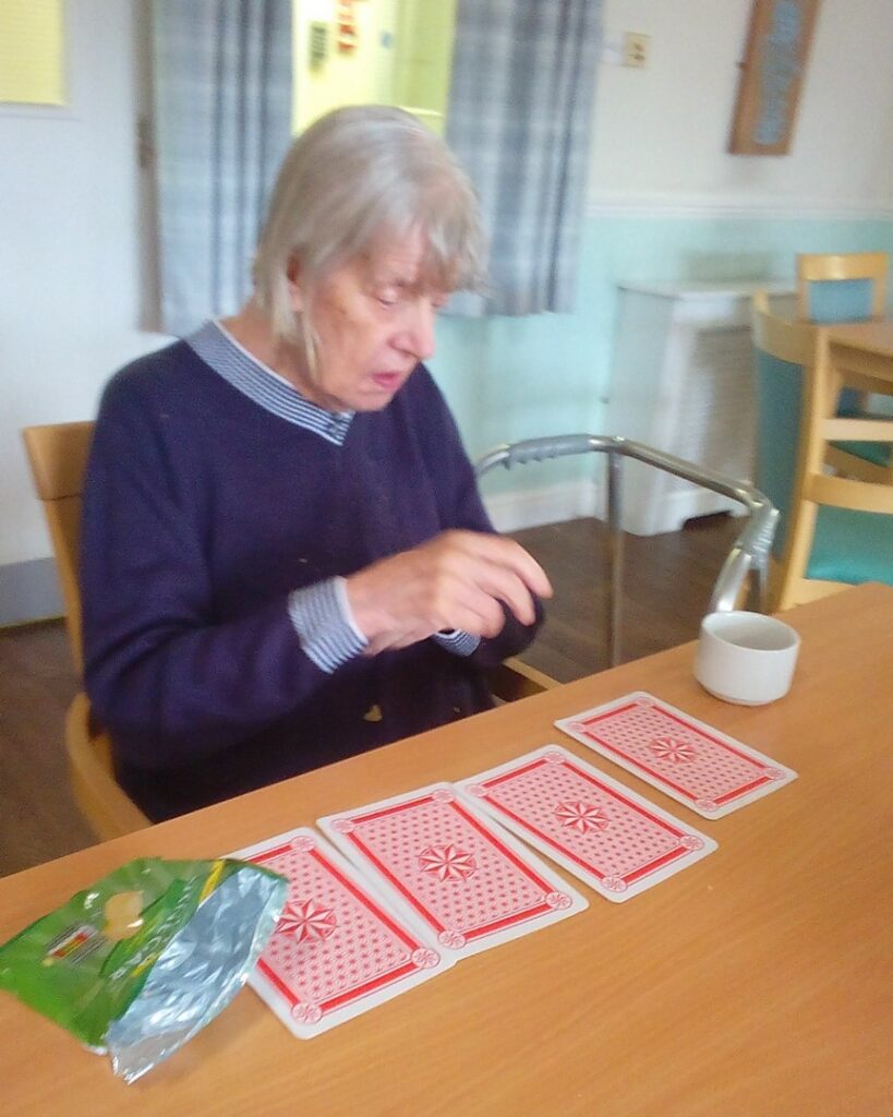 Nightingale Care Home