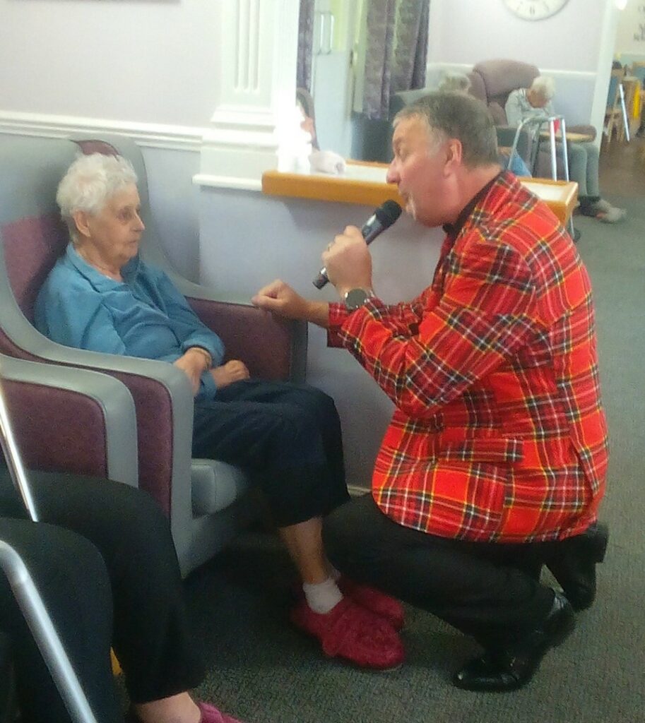 Nightingale Care Home