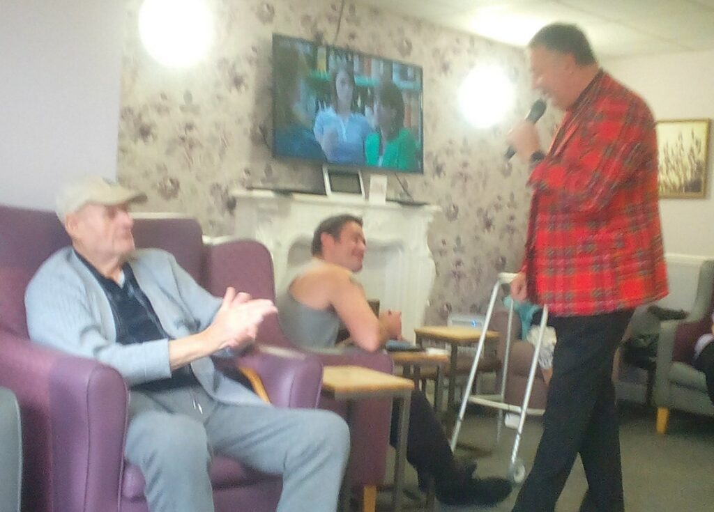 Nightingale Care Home