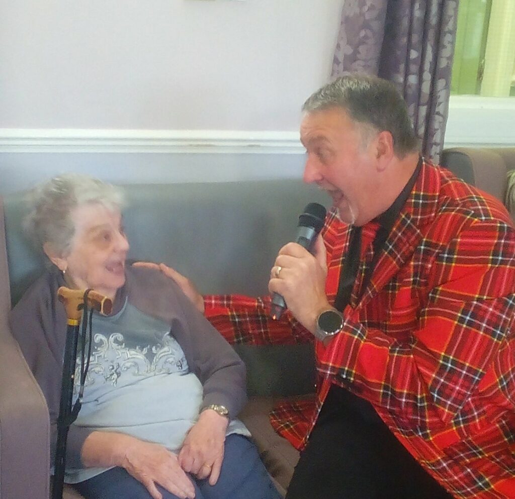 Nightingale Care Home