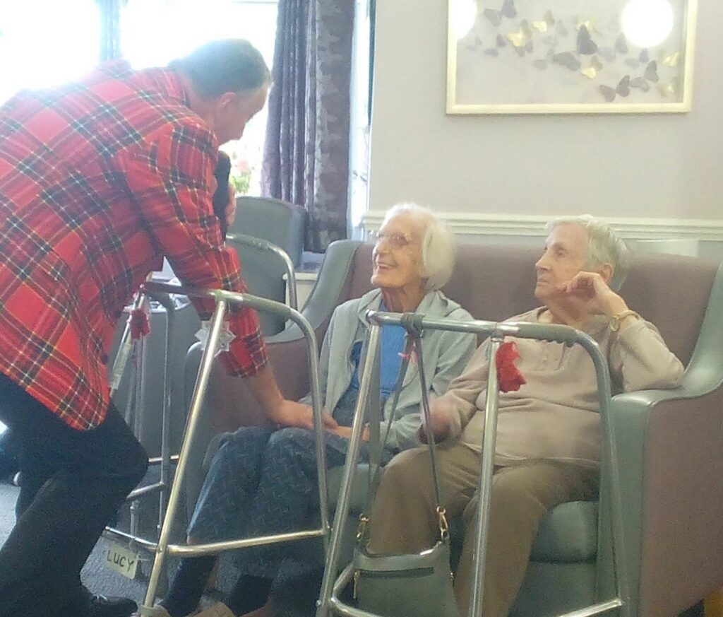 Nightingale Care Home